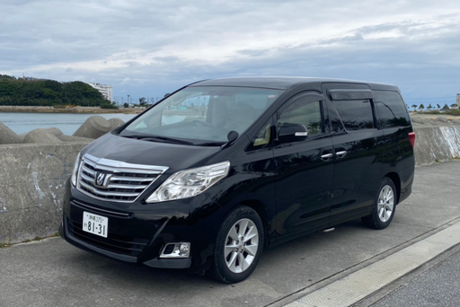 豐田 TOYOTA 機場接送 | 香港本地點對點接送 | $400起